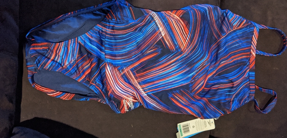 Speedo swimsuit